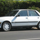 Illustration for article titled 1988 Peugeot 505 Turbo
